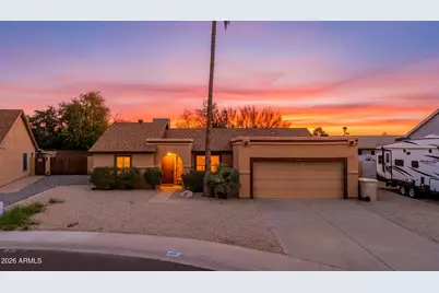 6715 N 81st Drive, Glendale, AZ 85303 - Photo 2