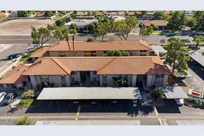 1402 E Guadalupe Road #149, Tempe, AZ 85283 - Photo 40