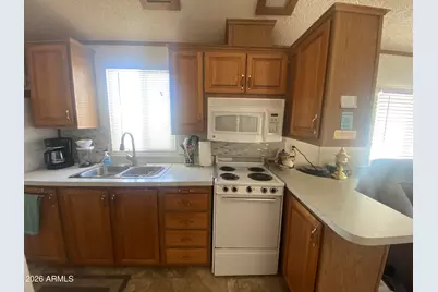 2131 S Cree Drive #131, Apache Junction, AZ 85119 - Photo 10