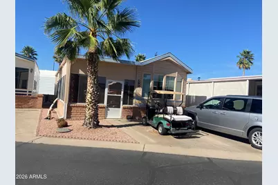 2131 S Cree Drive #131, Apache Junction, AZ 85119 - Photo 34