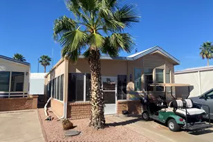 2131 S Cree Dr, Apache Junction, AZ 85119 - Photo 1