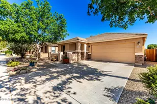 21905 E Via Del Palo --, Queen Creek, AZ 85142 - Photo 4