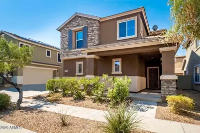 3029 W Villa Cassandra Drive, Phoenix, AZ 85086 - Photo 2