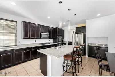 5307 W Lydia Lane, Laveen, AZ 85339 - Photo 2