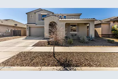 5307 W Lydia Lane, Laveen, AZ 85339 - Photo 32