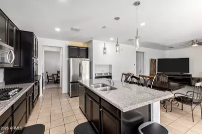 5307 W Lydia Lane, Laveen, AZ 85339 - Photo 4