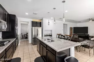 5307 W Lydia Ln, Laveen, AZ 85339 - Photo 4