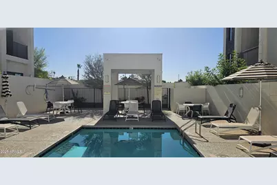 2030 E Michigan Avenue #9, Phoenix, AZ 85022 - Photo 18