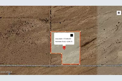 56563 Vicksburg Pump Road #-, Salome, AZ 85348 - Photo 4