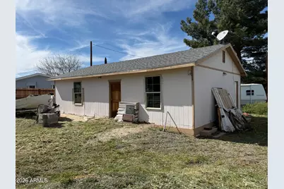 20762 E Marble Canyon Way, Mayer, AZ 86333 - Photo 1