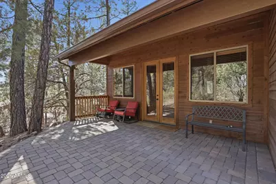 5588 W Solitude Trails Loop, Pine, AZ 85544 - Photo 2