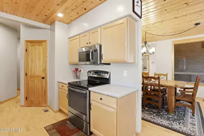 5588 W Solitude Trails Loop, Pine, AZ 85544 - Photo 12