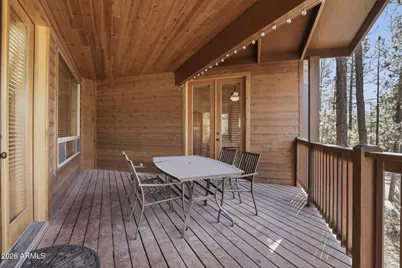 5588 W Solitude Trails Loop, Pine, AZ 85544 - Photo 30