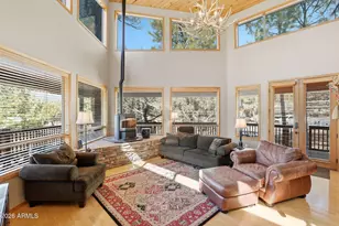 5588 W Solitude Trails Loop, Pine, AZ 85544 - Photo 4