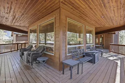 5588 W Solitude Trails Loop, Pine, AZ 85544 - Photo 28
