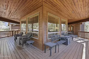 5588 W Solitude Trails Loop, Pine, AZ 85544 - Photo 28