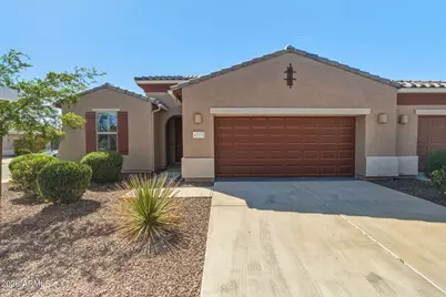 41573 W Monsoon Lane, Maricopa, AZ 85138 - Photo 1