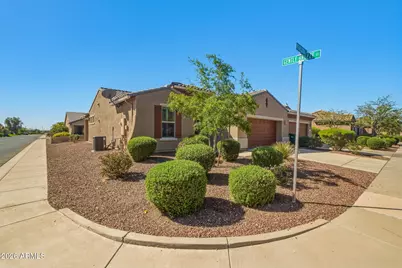 41573 W Monsoon Lane, Maricopa, AZ 85138 - Photo 2