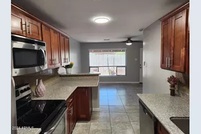 3026 E Brill Street #1, Phoenix, AZ 85008 - Photo 2