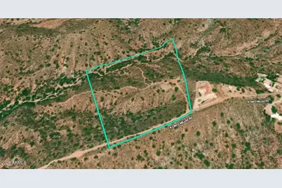 2709 N Cinco Millas Rd Road #-, Nogales, AZ 85621 - Photo 4