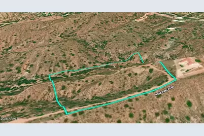 2709 N Cinco Millas Rd Road #-, Nogales, AZ 85621 - Photo 2