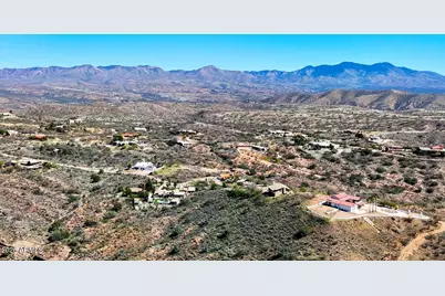 2709 N Cinco Millas Rd Road #-, Nogales, AZ 85621 - Photo 20