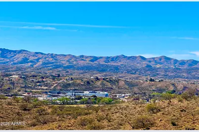 2709 N Cinco Millas Rd Road #-, Nogales, AZ 85621 - Photo 16