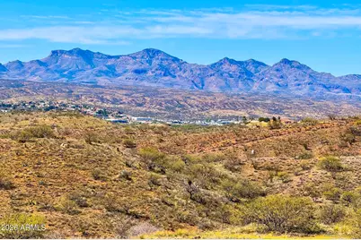 2709 N Cinco Millas Rd Road #-, Nogales, AZ 85621 - Photo 10