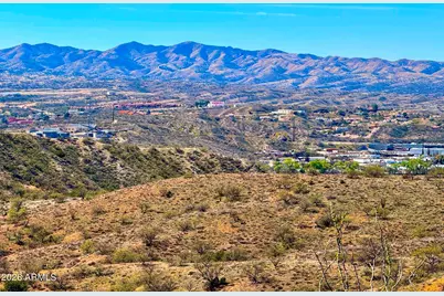 2709 N Cinco Millas Rd Road #-, Nogales, AZ 85621 - Photo 1