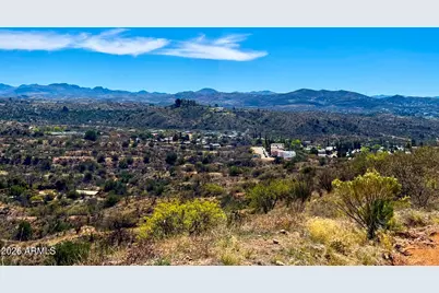 2709 N Cinco Millas Rd Road #-, Nogales, AZ 85621 - Photo 12