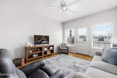 2351 Quarter Horse Trail #134, Overgaard, AZ 85933 - Photo 8