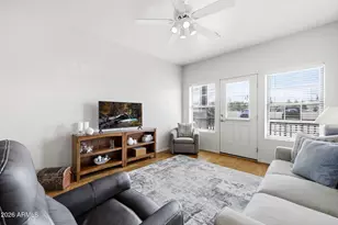 2351 Quarter Horse Trl, Overgaard, AZ 85933 - Photo 8