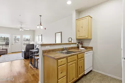 2351 Quarter Horse Trail #134, Overgaard, AZ 85933 - Photo 2