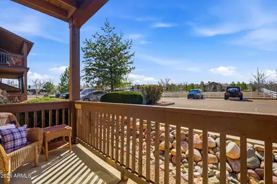 2351 Quarter Horse Trail #134, Overgaard, AZ 85933 - Photo 18