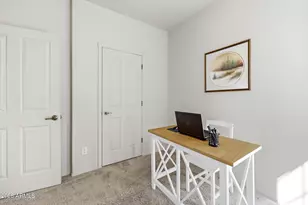 2351 Quarter Horse Trl, Overgaard, AZ 85933 - Photo 14