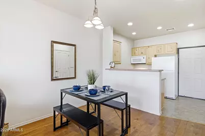 2351 Quarter Horse Trail #134, Overgaard, AZ 85933 - Photo 4