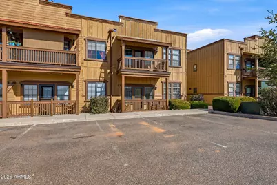 2351 Quarter Horse Trail #134, Overgaard, AZ 85933 - Photo 38