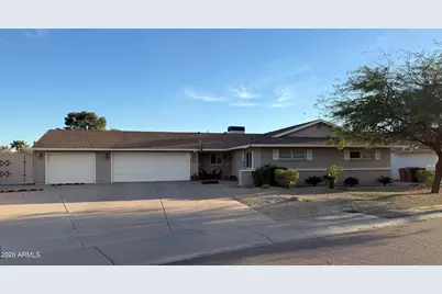 8607 E Indianola Avenue, Scottsdale, AZ 85251 - Photo 1