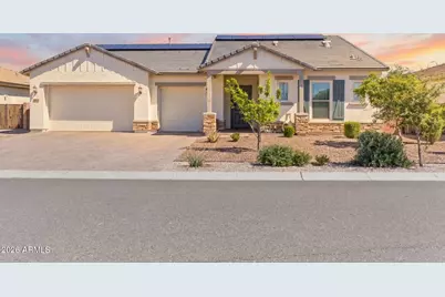 3407 E Valencia Drive, Phoenix, AZ 85042 - Photo 1