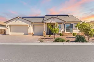 3407 E Valencia Dr, Phoenix, AZ 85042 - Photo 1