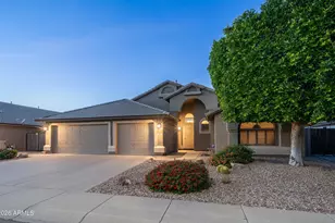 2460 E Elgin St, Chandler, AZ 85225 - Photo 1