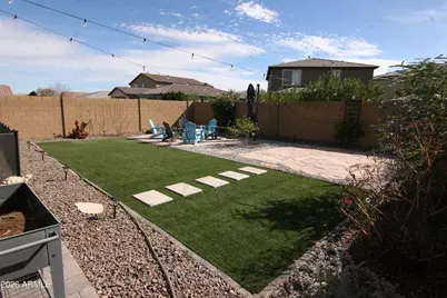 18487 W Ipswitch Way, Surprise, AZ 85374 - Photo 26