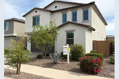 18487 W Ipswitch Way, Surprise, AZ 85374 - Photo 1