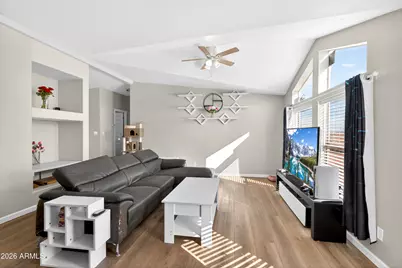 936 Deer Field Boulevard, Winslow, AZ 86047 - Photo 8