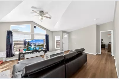 936 Deer Field Boulevard, Winslow, AZ 86047 - Photo 6