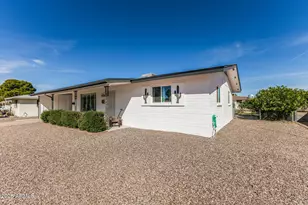 5634 E Dodge St, Mesa, AZ 85205 - Photo 2