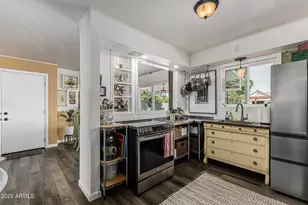 5634 E Dodge St, Mesa, AZ 85205 - Photo 8