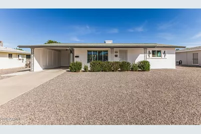 5634 E Dodge Street, Mesa, AZ 85205 - Photo 1