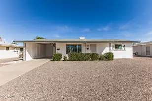 5634 E Dodge St, Mesa, AZ 85205 - Photo 1