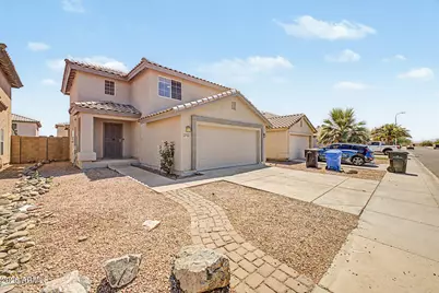 11223 W Glenrosa Avenue, Phoenix, AZ 85037 - Photo 2